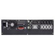 ДБЖ, Eaton 9PX, 2200VA/2200W, RT3U, LCD, USB, RS232, 8xC13, 2xC19