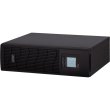 ДБЖ, 2E PS2000RT, 2000VA/1800W, RT3U, LCD, USB, 6xC13