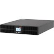 ДБЖ, 2E SD6000RTL, 6kVA/6kW, RT4U, LCD, USB, на зовнішні АКБ,Terminal in&out