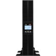 ДБЖ, 2E SD6000RTL, 6kVA/6kW, RT4U, LCD, USB, на зовнішні АКБ,Terminal in&out