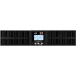 ДБЖ, 2E SD6000RTL, 6kVA/6kW, RT4U, LCD, USB, на зовнішні АКБ,Terminal in&out