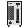 ДБЖ APC 2.4kW/3kVA, On-Line, SmartSlot SRV3KI