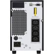 ДБЖ, APC Easy UPS SRV 2000VA/1600W, LCD, USB, RS232, 4xC13