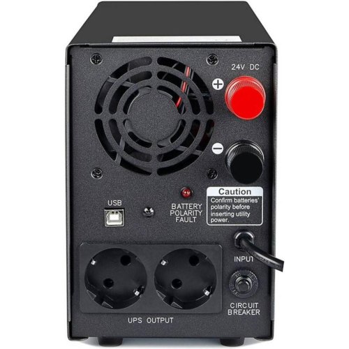 ДБЖ, Powercom INF-1100