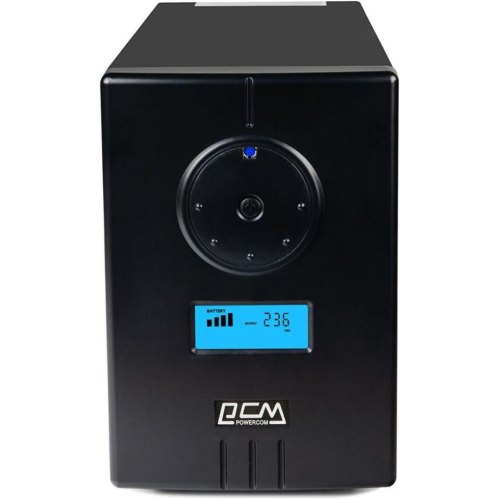 ДБЖ, Powercom INF-1100