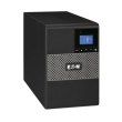ДБЖ, Eaton 5P, 1550VA/1100W, LCD, USB, RS232, 8xC13