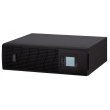 ДБЖ, 2E PS1500RT, 1500VA/1200W, RT3U, LCD, USB, 6xC13
