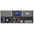 ДБЖ, Eaton 9PX, 1000VA/1000W, RT2U, LCD, USB, RS232, 8xC13