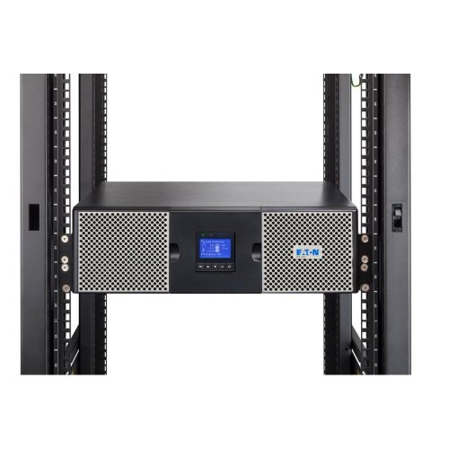 ДБЖ, Eaton 9PX, 1000VA/1000W, RT2U, LCD, USB, RS232, 8xC13