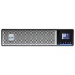 ДБЖ, Eaton 5PX G2, 1000VA/1000W, RT2U, LCD, USB, RS232, 8xC13