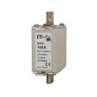 Запобіжник ETI, NH-00 Battery 160A 80V DC