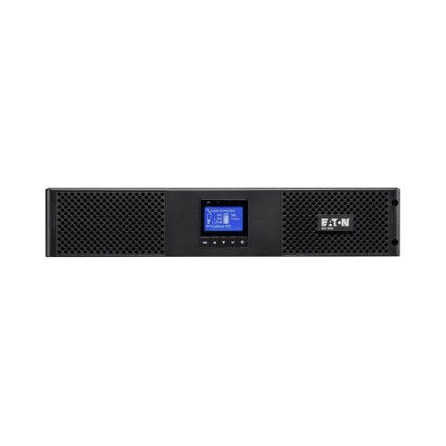 ДБЖ, Eaton 9SX, 1500VA/1350W, RM 2U, LCD, USB, RS232, 6xC13