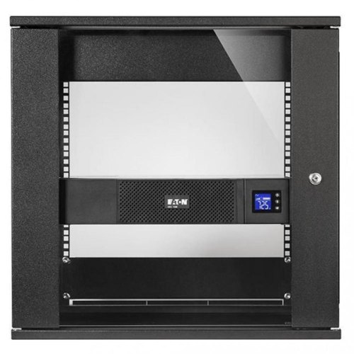 ДБЖ, Eaton 5SC, 3000VA/2700W, RT2U, LCD, USB, RS232, 8xC13, 1xC19