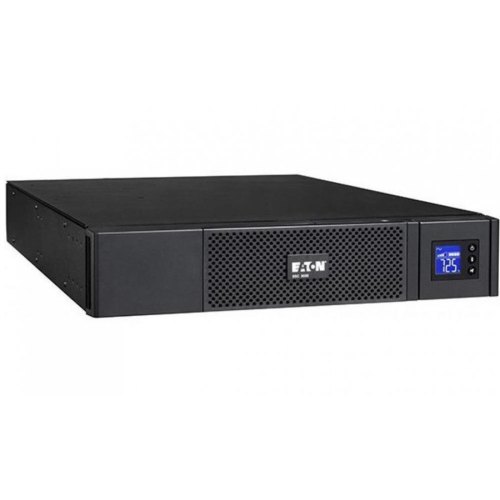 ДБЖ, Eaton 5SC, 3000VA/2700W, RT2U, LCD, USB, RS232, 8xC13, 1xC19