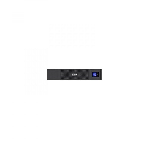 ДБЖ, Eaton 5SC, 3000VA/2700W, RT2U, LCD, USB, RS232, 8xC13, 1xC19