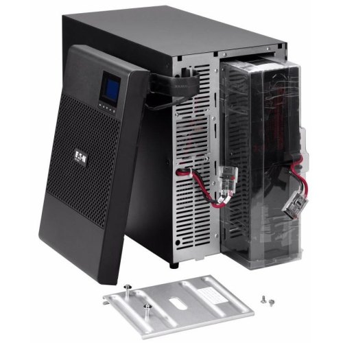 ДБЖ, Eaton 9SX, 1500VA/1350W, LCD, USB, RS232, 6xC13