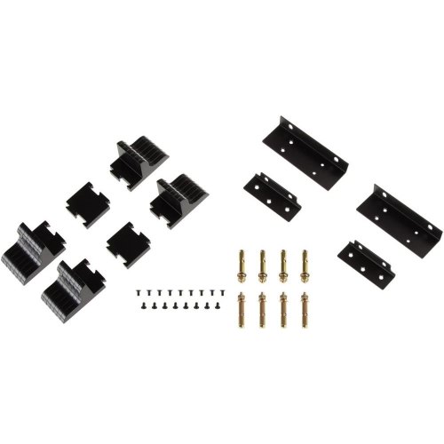 ДБЖ, 2E PS1000RT, 1000VA/800W, RT2U, LCD, USB, 3xC13