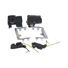 Набір Legrand для монтажу люку 6 модулей MOSAIC