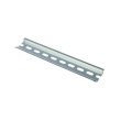 Шина монтажна ETI, DIN TH 35x7,5L (1м)