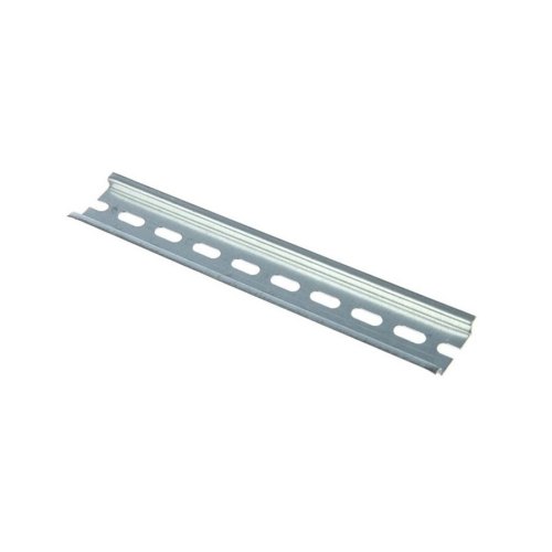 Шина монтажна ETI, DIN TH 35x7,5L (1м)