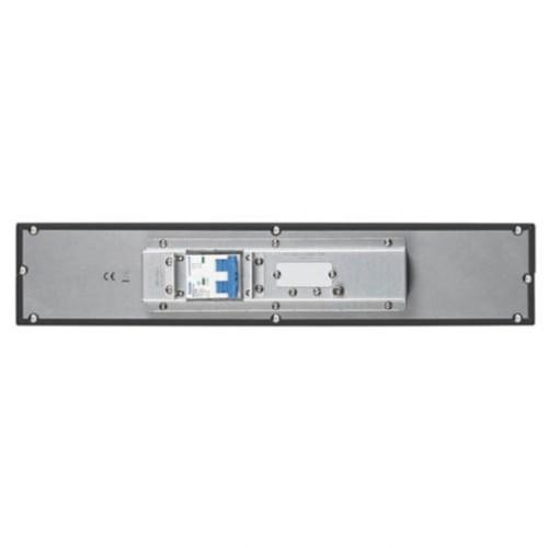 ДБЖ, APC Easy UPS SRV 6000VA/6000W, RM 4U, LCD, USB, RS232, 6xC13, 1xC19