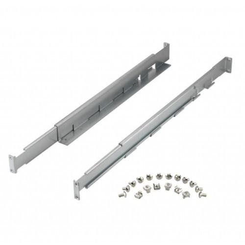 ДБЖ, APC Easy UPS SRV 6000VA/6000W, RM 4U, LCD, USB, RS232, 6xC13, 1xC19