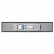 ДБЖ, APC Easy UPS SRV 6000VA/6000W, RM 4U, LCD, USB, RS232, 6xC13, 1xC19