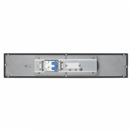 ДБЖ, APC Easy UPS SRV 6000VA/6000W, RM 4U, LCD, USB, RS232, 6xC13, 1xC19