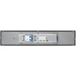 ДБЖ, APC Easy UPS SRV 6000VA/6000W, RM 4U, LCD, USB, RS232, 6xC13, 1xC19