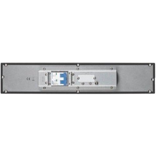 ДБЖ, APC Easy UPS SRV 6000VA/6000W, RM 4U, LCD, USB, RS232, 6xC13, 1xC19