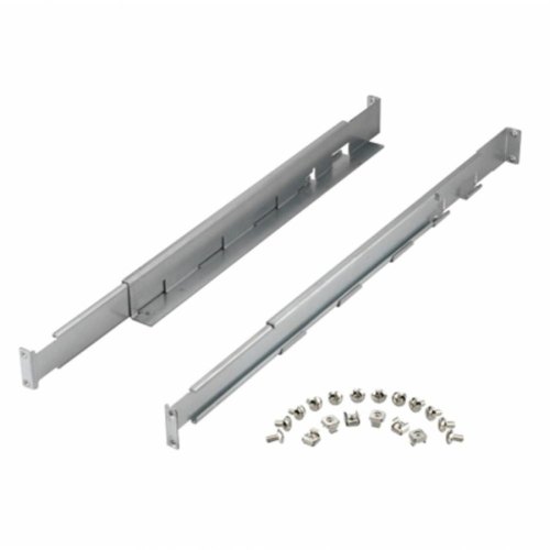 ДБЖ, APC Easy UPS SRV 6000VA/6000W, RM 4U, LCD, USB, RS232, 6xC13, 1xC19