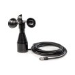 Вимірювач вітру Wind sensor для Sensor Box Professional Plus
