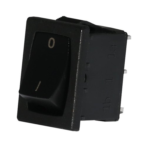 Кнопка ETI, USS-06/S 10A (Н.В.)