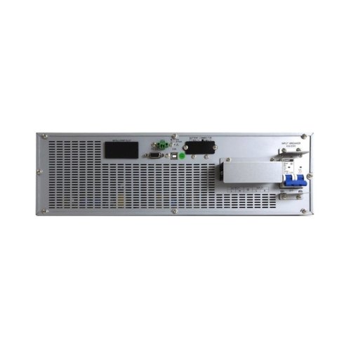 ДБЖ, FSP Champ 10KL RM, 10kVA/9kW, RT3U, LCD, USB, Terminal in&out