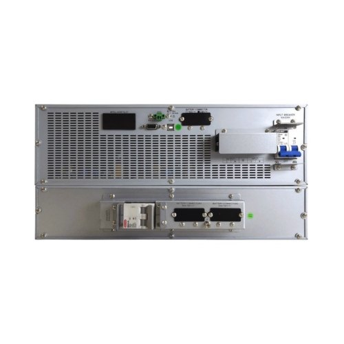 ДБЖ, FSP Champ 10KL RM, 10kVA/9kW, RT3U, LCD, USB, Terminal in&out