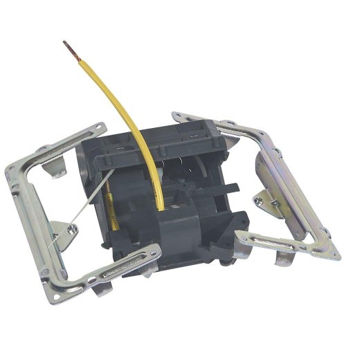 Набір для монтажу люка Legrand 3 модулі