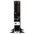 ДБЖ, APC Smart-UPS Online 1500VA/1500W, RT 2U, LCD, USB, RS232, 6x13