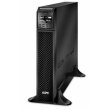 ДБЖ, APC Smart-UPS Online 1500VA/1500W, RT 2U, LCD, USB, RS232, 6x13