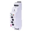 Імпульсне реле ETI, CRM-2H UNI 12-240V AC/DC