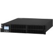 ДБЖ, 2E OD3000RT, 3000VA/2700W, RT2U, LCD, USB, 3xSchuko