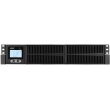 ДБЖ, 2E OD3000RT, 3000VA/2700W, RT2U, LCD, USB, 3xSchuko