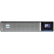 ДБЖ, Eaton 5PX G2, 2200VA/2200W, RT2U, LCD, USB, RS232, 8xC13, 2xC19