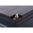 Акумуляторна батарея Vision CP, 12V, 24Ah, AGM