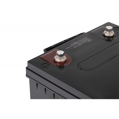 Акумуляторна батарея Vision FM, 12V, 200Ah, AGM