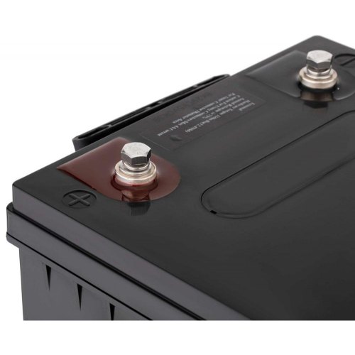 Акумуляторна батарея Vision FM, 12V, 200Ah, AGM