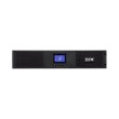 ДБЖ, Eaton 9SX, 1000VA/900W, RM 2U, LCD, USB, RS232, 6xC13