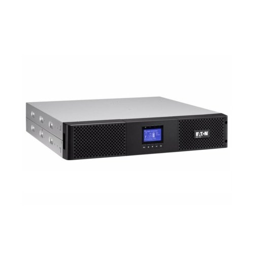 ДБЖ, Eaton 9SX, 1000VA/900W, RM 2U, LCD, USB, RS232, 6xC13