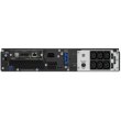 ДБЖ, APC Smart-UPS Online 1500VA/1500W, RM 2U, LCD, USB, RS232, Network Card, 6x13