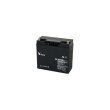 Акумуляторна батарея Vision CP, 12V, 17Ah, AGM