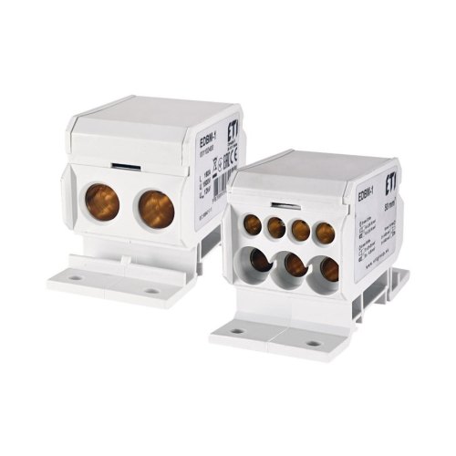 Блок розподільчий ETI, EDBM-1